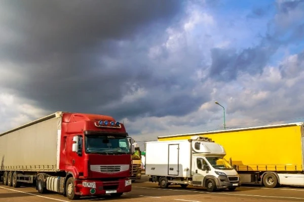 Edirne Samsun Nakliyat Ambarları